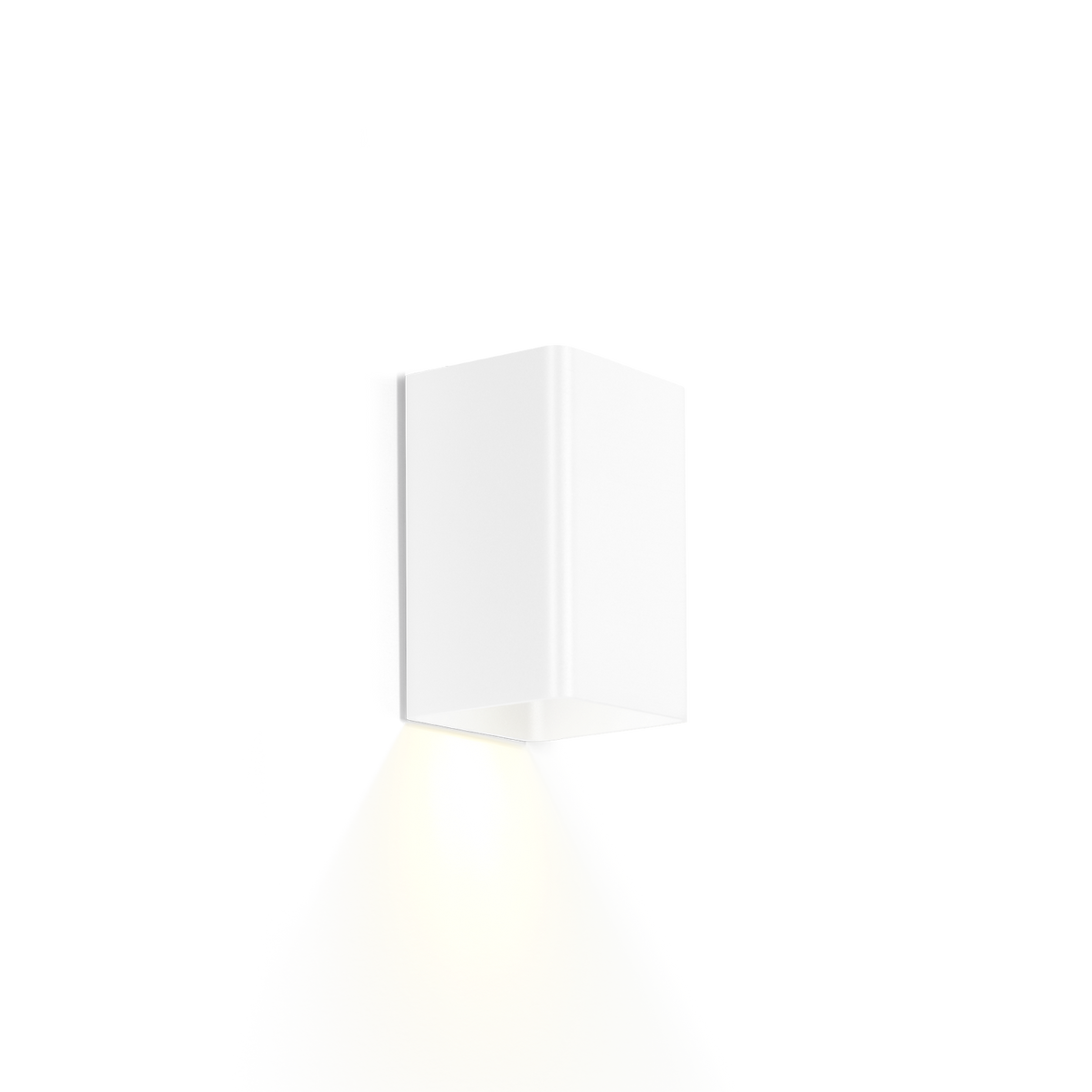 DOCUS mini 1.0 wall light GU10