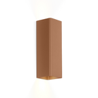 DOCUS mini 2.0 wall light GU10
