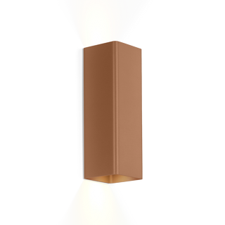 DOCUS mini 2.0 wall light GU10