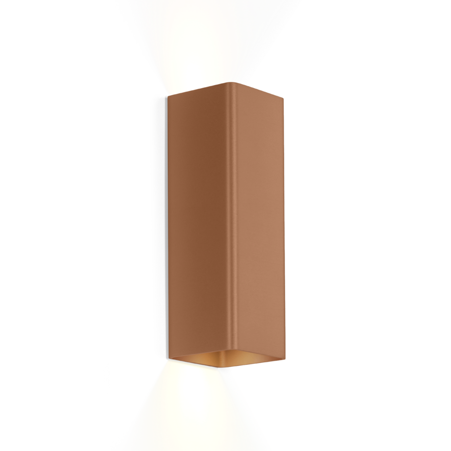 DOCUS mini 2.0 wall light GU10