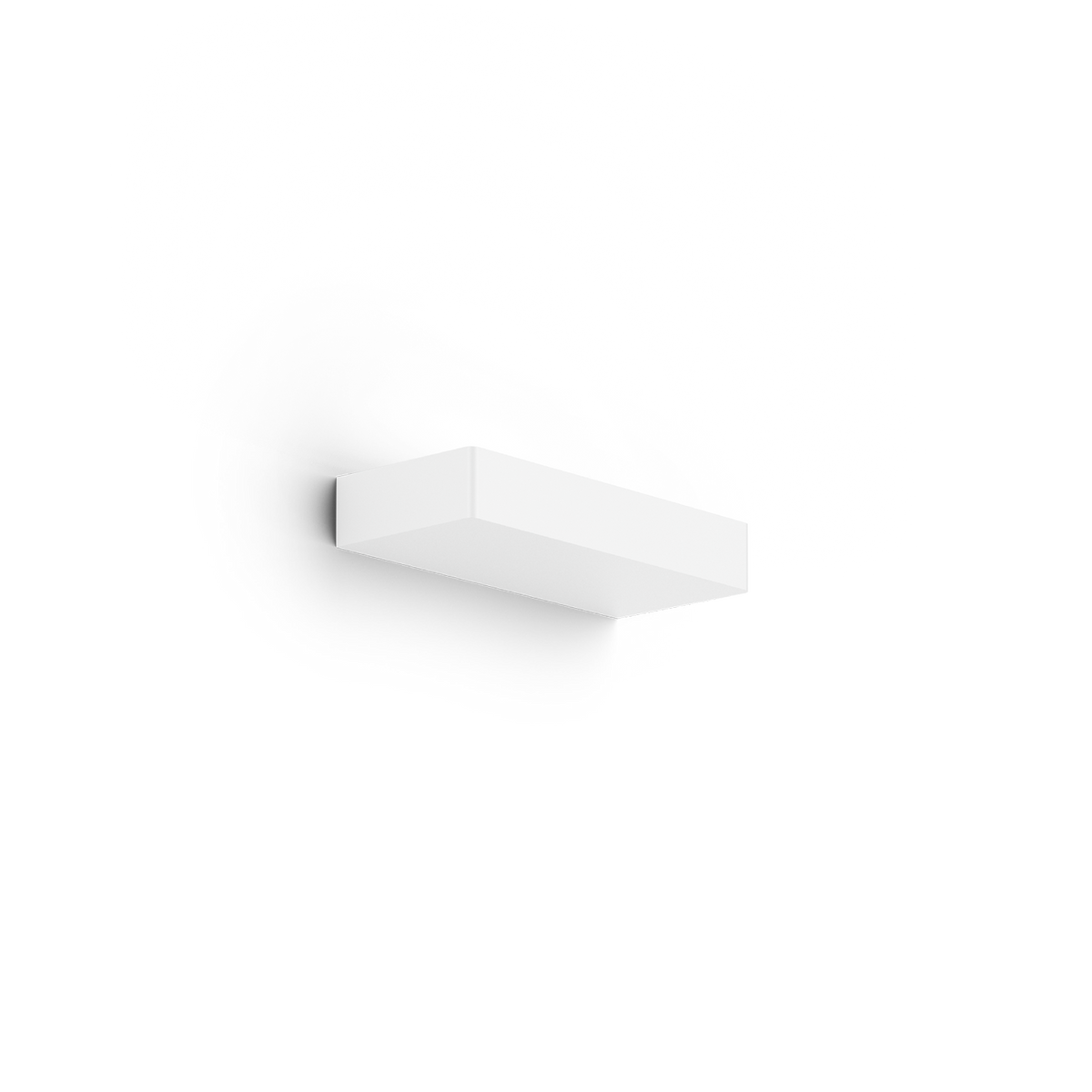 DOMINO 1.0 LED wall light
