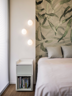 DRO 1.0 wall light G9
