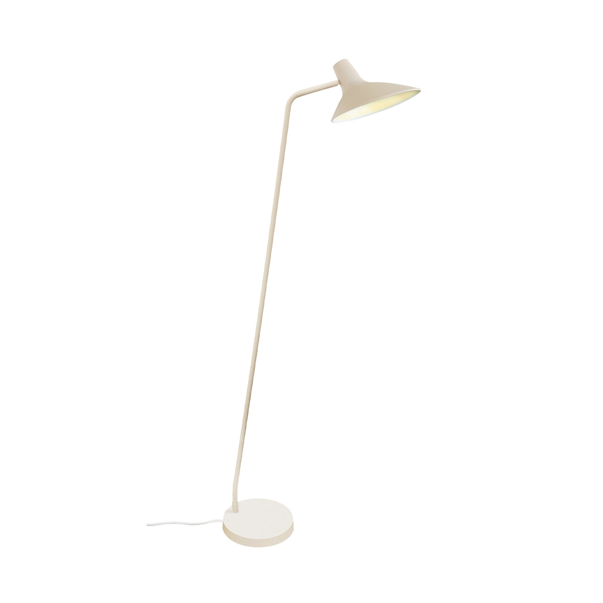 Design for The People Darci floor lamp sand