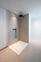 DEEP IP65 1.0 LED ronde inbouwspot