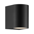 Nordlux Dion Single wall light black