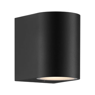 Nordlux Dion Single wall light black