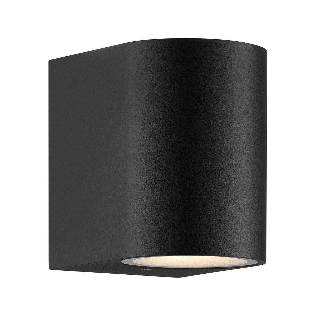 Nordlux Dion Single wall light black