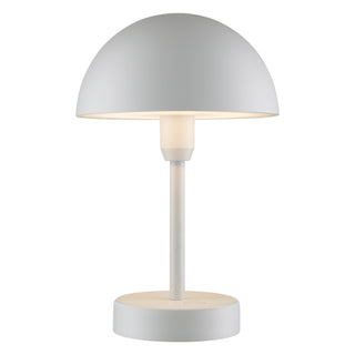 Nordlux Ellen To-Go rechargeable lamp white