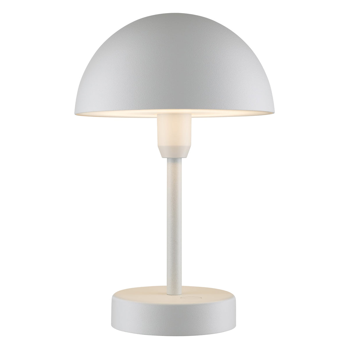 Nordlux Ellen To-Go rechargeable lamp white