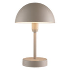 Nordlux Ellen To-Go rechargeable lamp beige