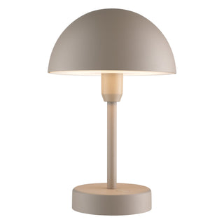 Nordlux Ellen To-Go rechargeable lamp beige