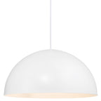 Nordlux Ellen 40 suspension blanche