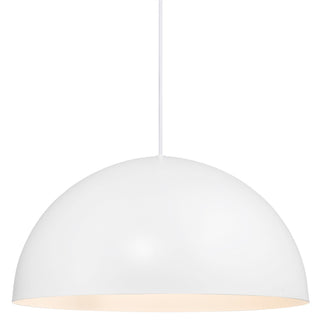 Nordlux Ellen 40 suspension blanche