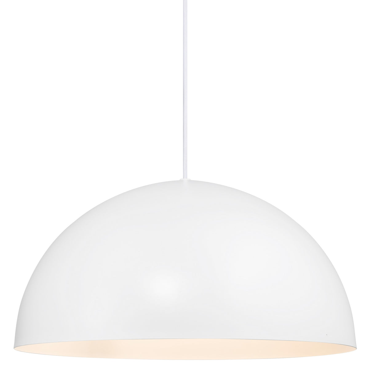 Nordlux Ellen 40 hanglamp wit