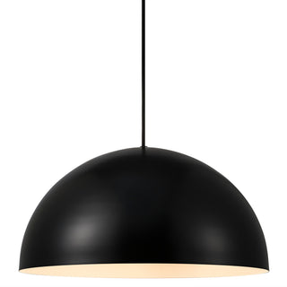 Nordlux Ellen 40 pendant light black