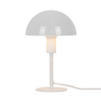 Nordlux Ellen Mini tafellamp wit