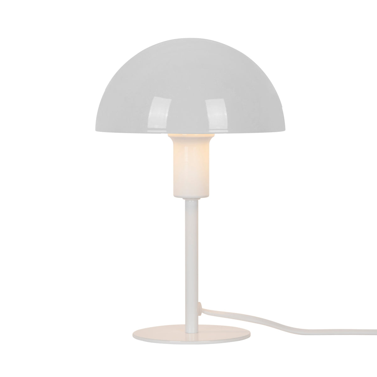 Nordlux Ellen Mini tafellamp wit
