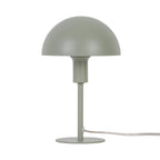 Nordlux Ellen Mini tafellamp zachtgroen