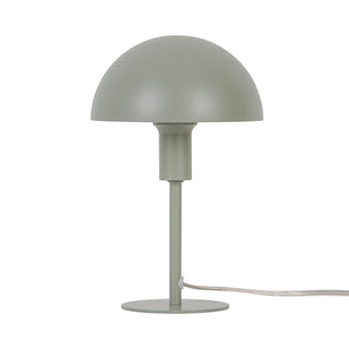 Nordlux Ellen Mini tafellamp zachtgroen