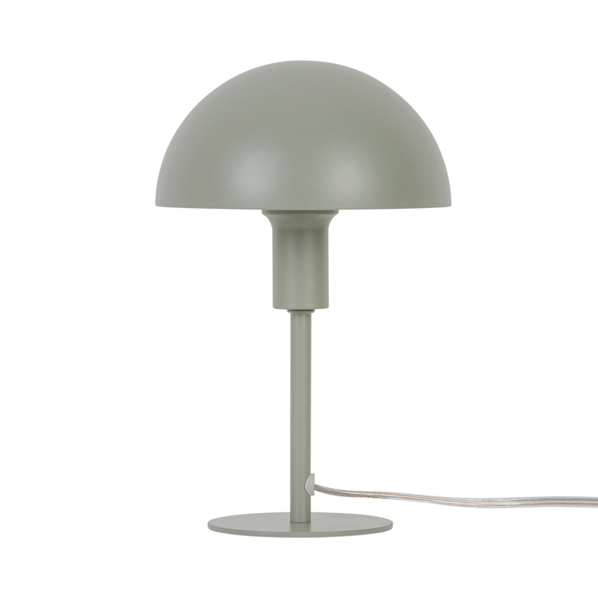 Nordlux Ellen Mini table lamp soft green