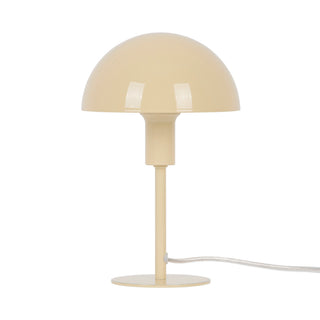 Nordlux Ellen Mini table lamp yellow