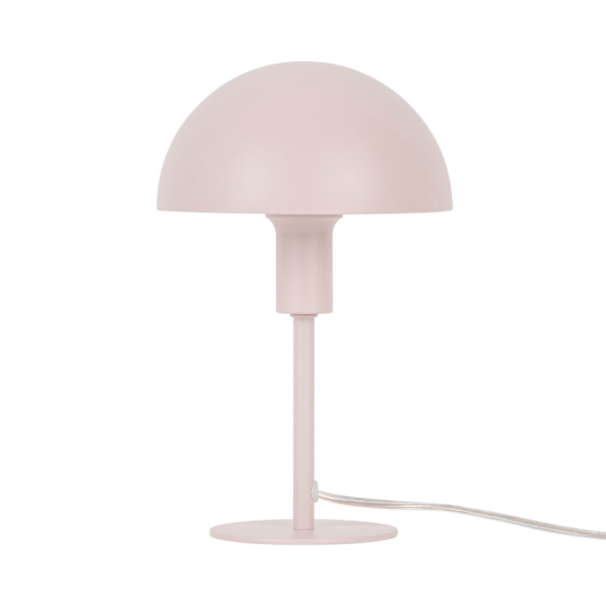 Nordlux Ellen Mini table lamp dusty rose