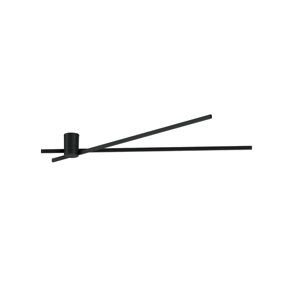 FIL SPIN 1.0 LED wall light
