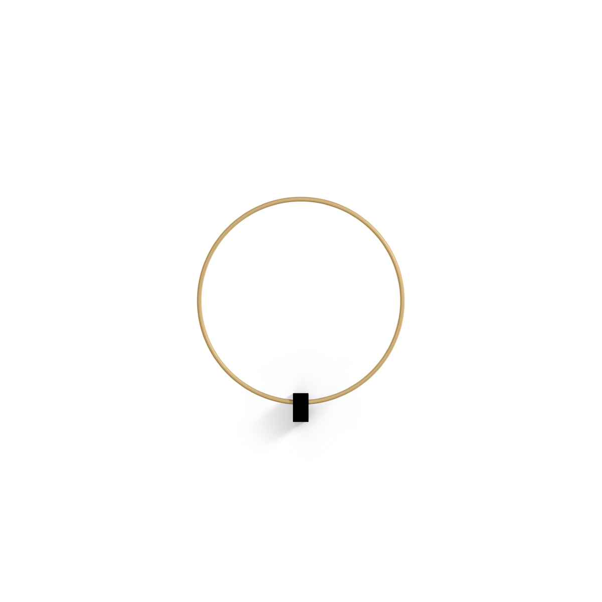 FINLIN ROUND 1.0 LED wall light