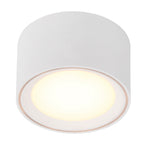 Nordlux Fallon surface-mounted spot white