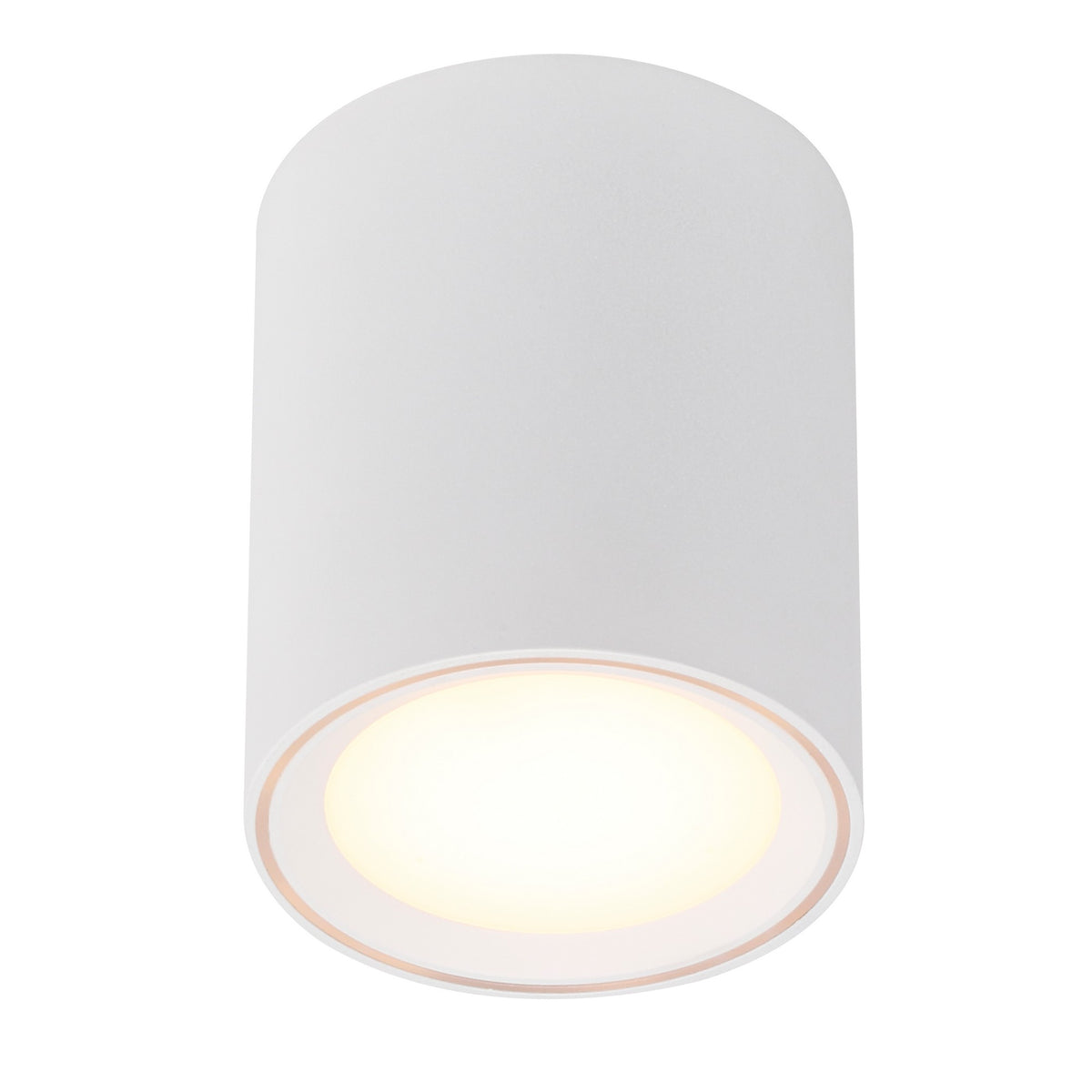 Nordlux Fallon Long surface-mounted spot white