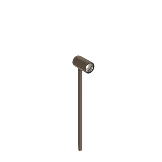 GEO 2.0 spot de sol en saillie rond LED 2700K