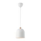 Nordlux Gaston pendant light white