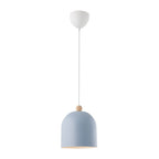 Nordlux Gaston pendant light blue