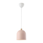 Nordlux Gaston pendant light dusty rose
