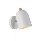 Nordlux Gaston wandlamp wit