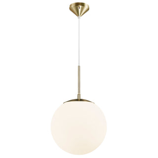 Nordlux Grant 25 hanglamp messing