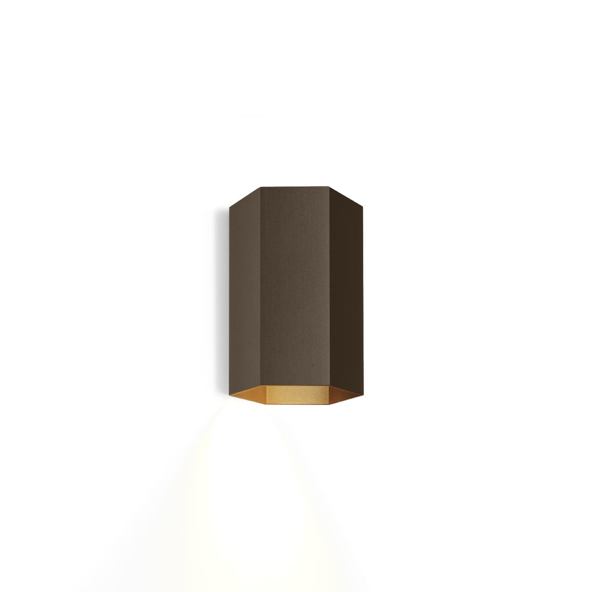 HEXO mini 1.0 wall light GU10