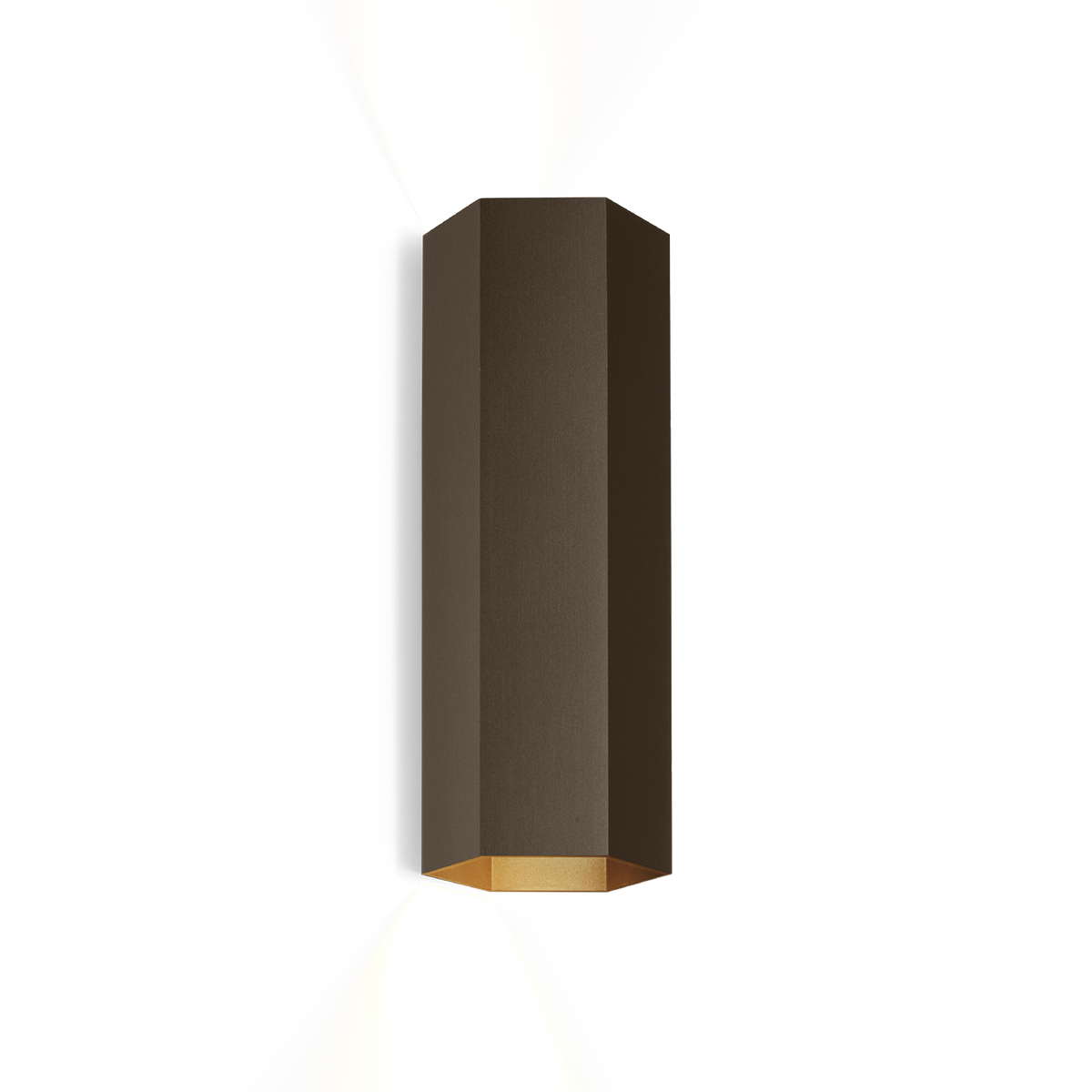 HEXO mini 2.0 wall light GU10