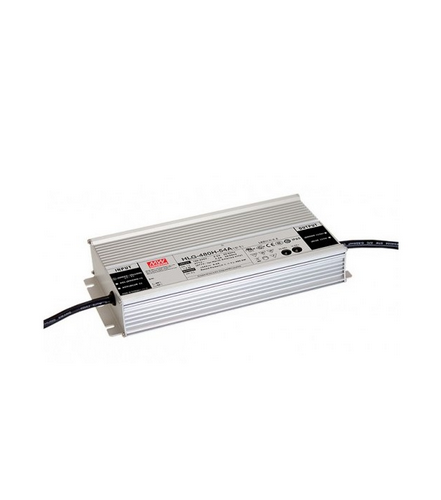 LED power supply Mean Well HLG-480H-24A