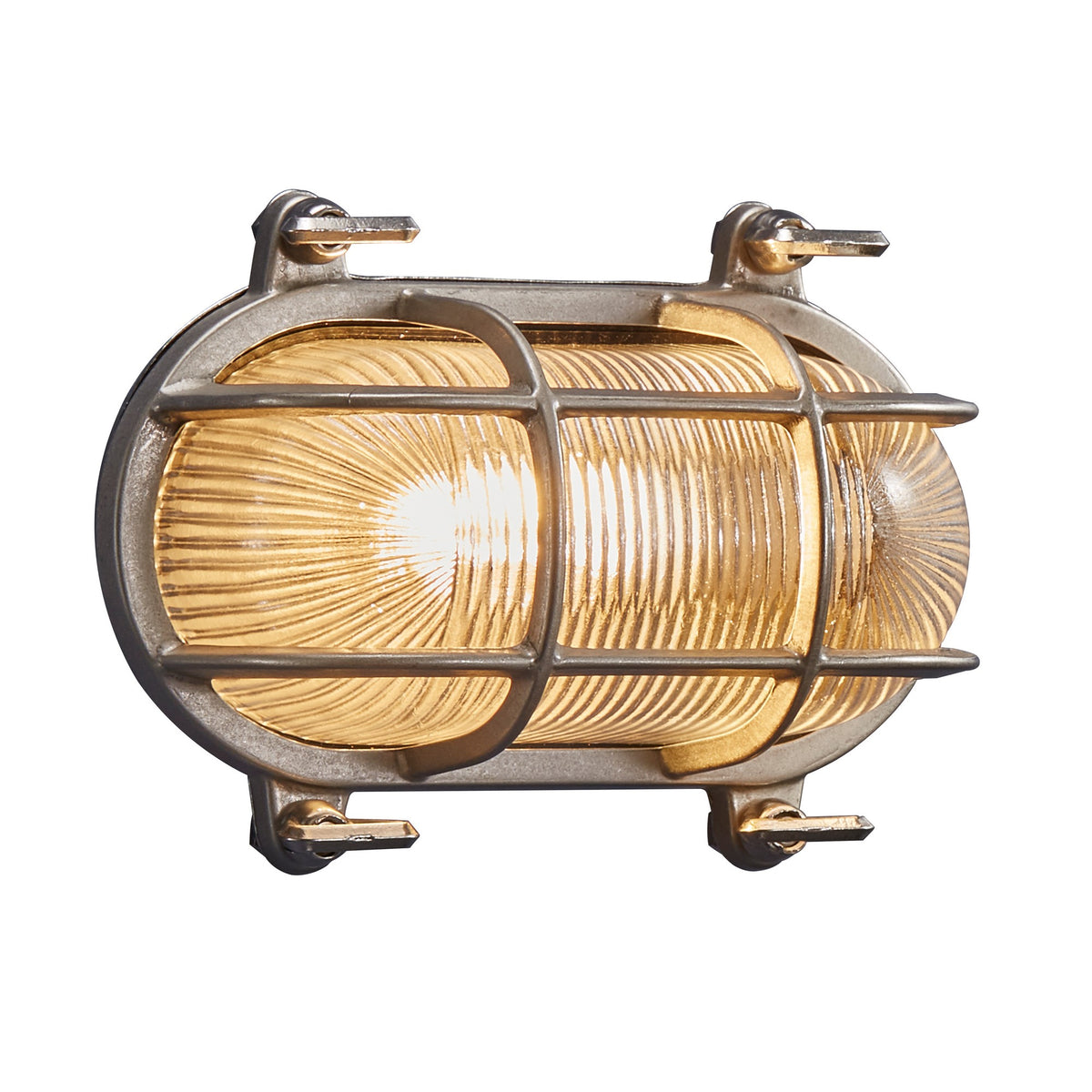 Nordlux Helford wall light nickel