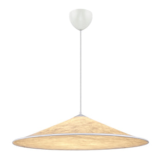 Design for The People Hill 85 pendant lamp white