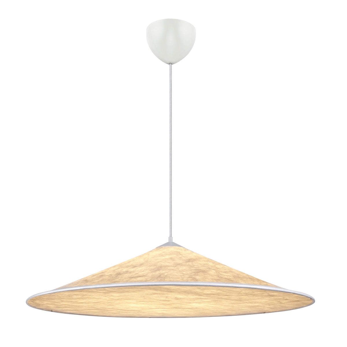 Design for The People Hill 85 pendant lamp white