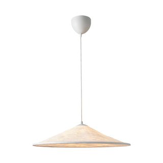 Design for The People Hill 55 pendant lamp white