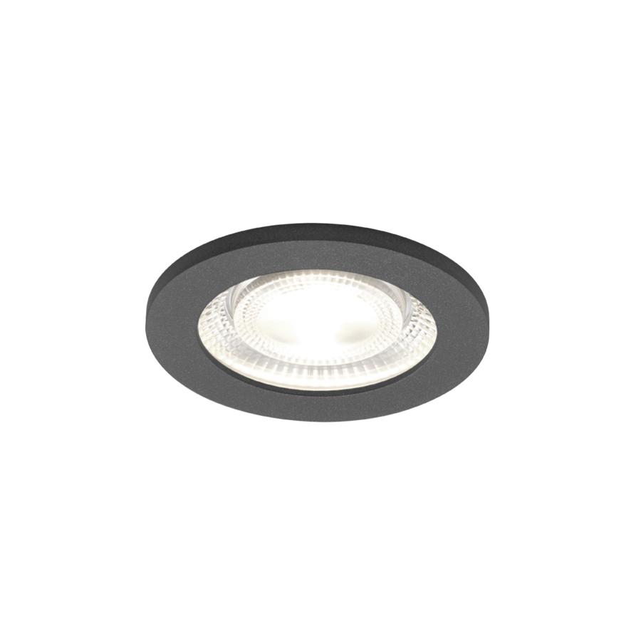 INTRA 2.0 SPOT spot encastré rond LED 3000K