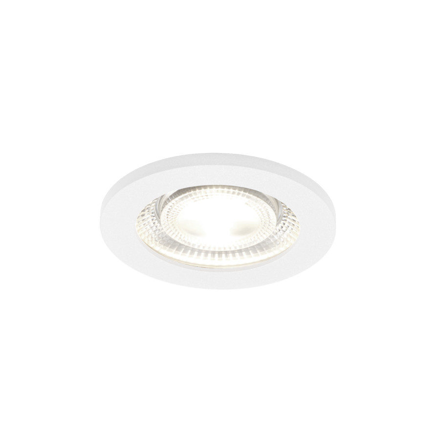 INTRA 2.0 SPOT spot encastré rond LED 3000K
