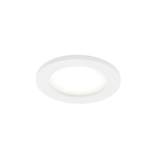INTRA 1.0 OPAL ronde inbouwspot LED 3000K