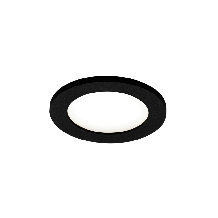 INTRA 2.0 SPOT spot encastré rond LED 3000K