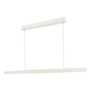 Nordlux Ilgas suspension blanche