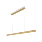 Nordlux Ilgas hanglamp naturel