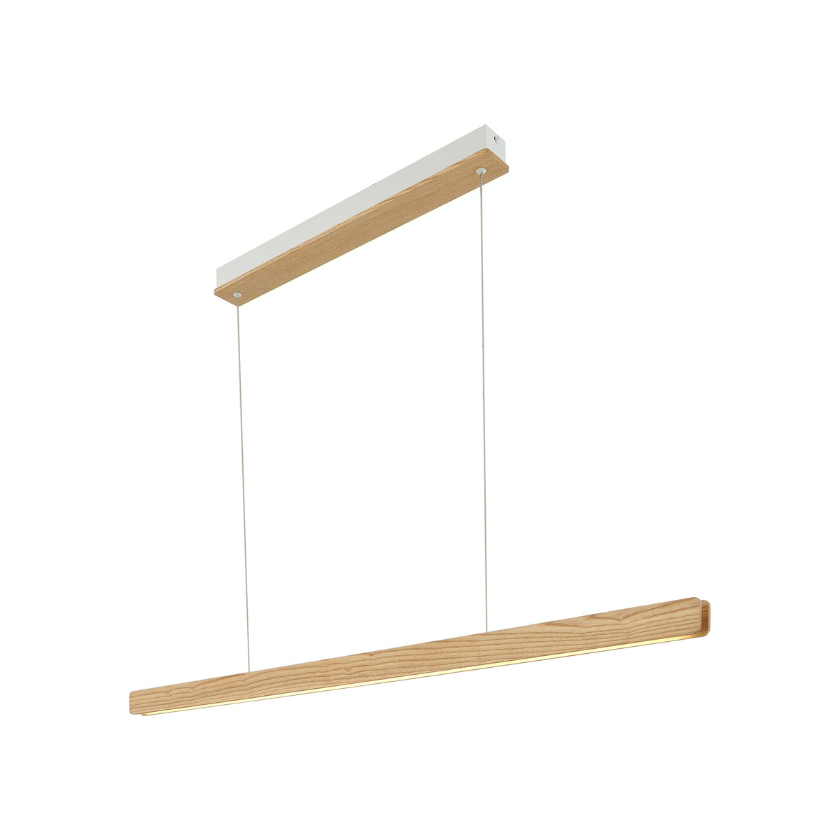 Nordlux Ilgas hanglamp naturel